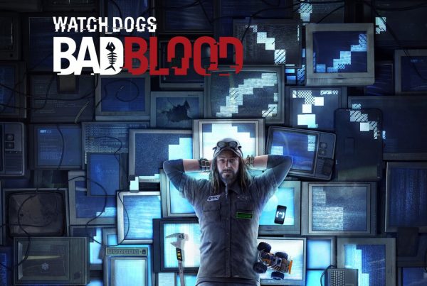 Dans le DLC de Watchdogs, Bad Blood, vous incarnez un hacker nommé T-Bone.
