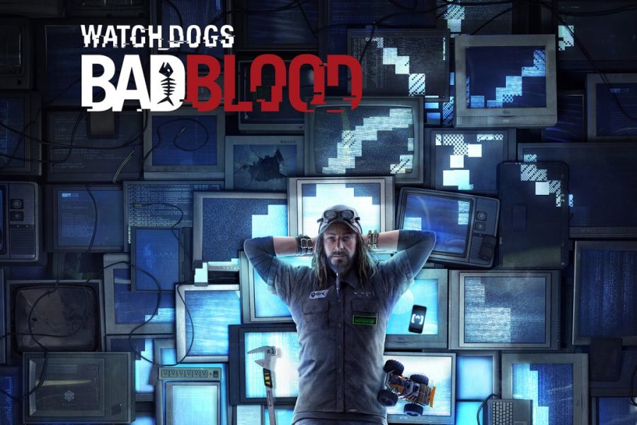 Dans le DLC de Watchdogs, Bad Blood, vous incarnez un hacker nommé T-Bone.